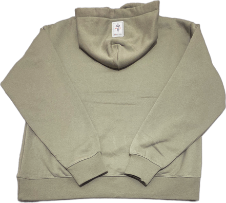 Heavy Hoodie
