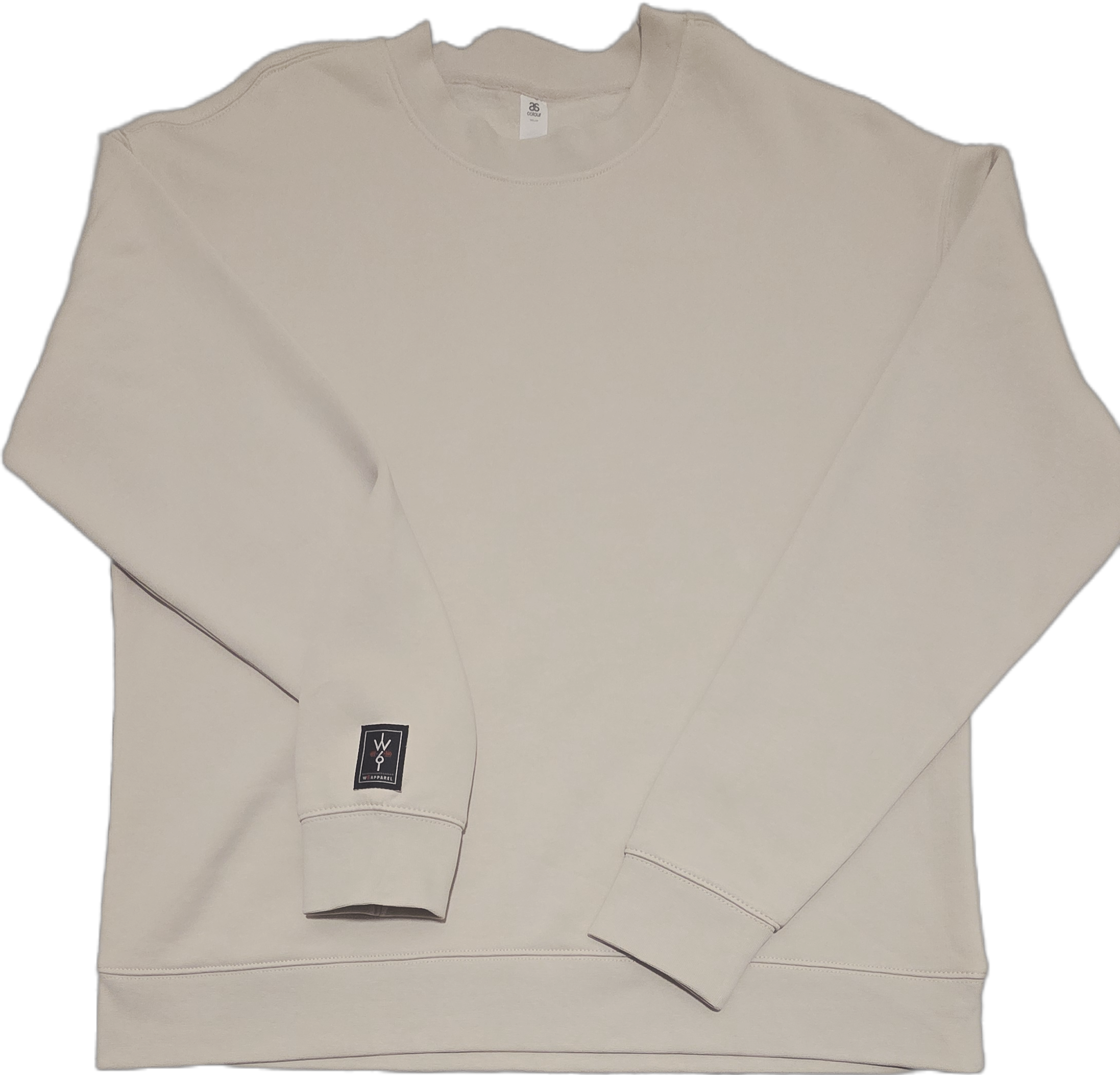 Men's Crewneck