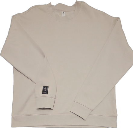 Men's Crewneck