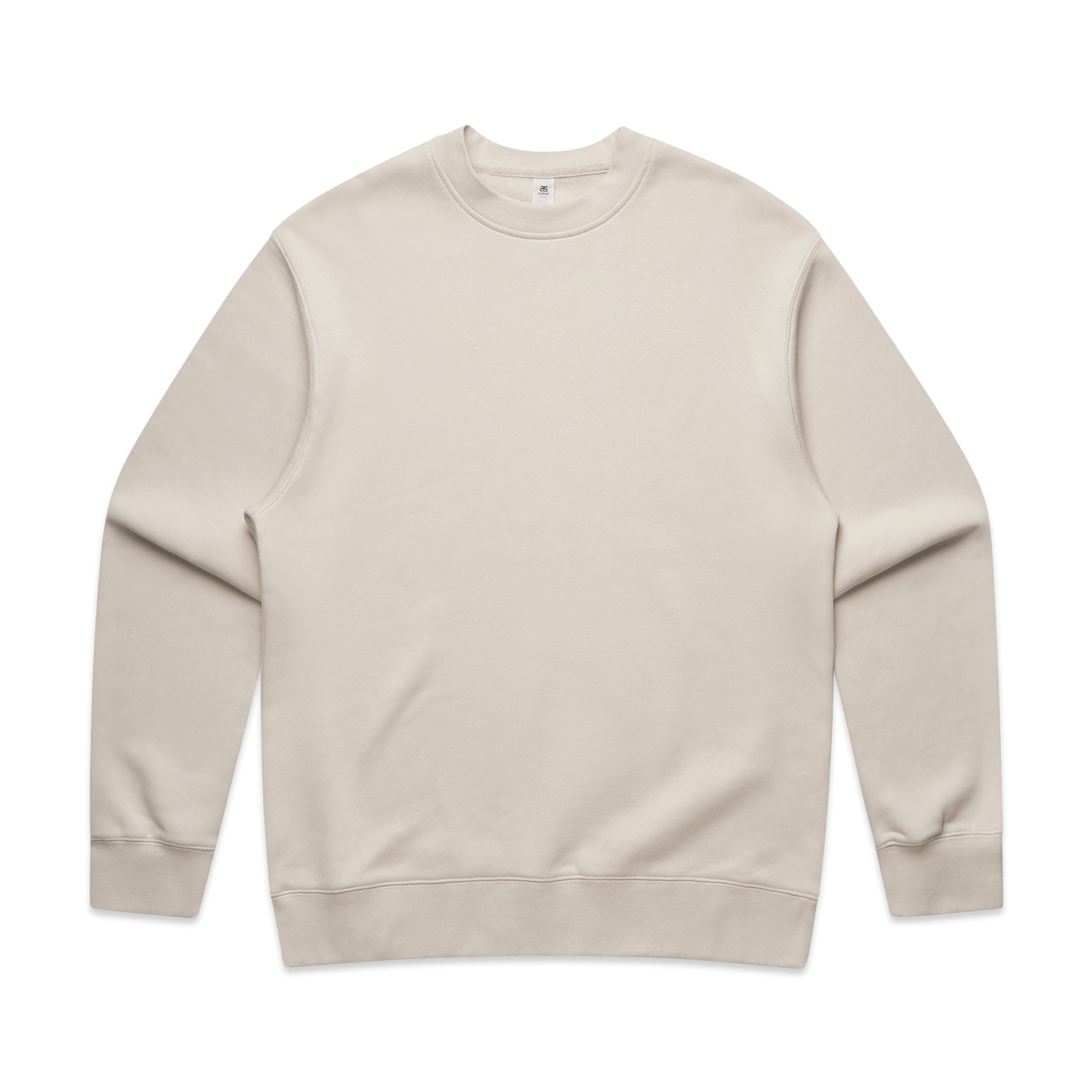 Men's Crewneck