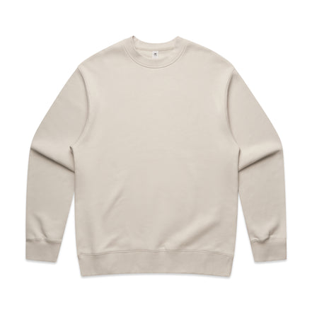 Men's Crewneck