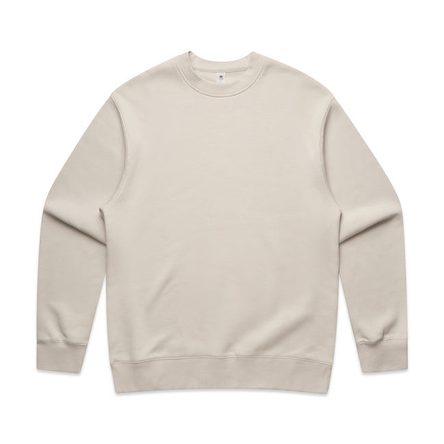 Men's Crewneck