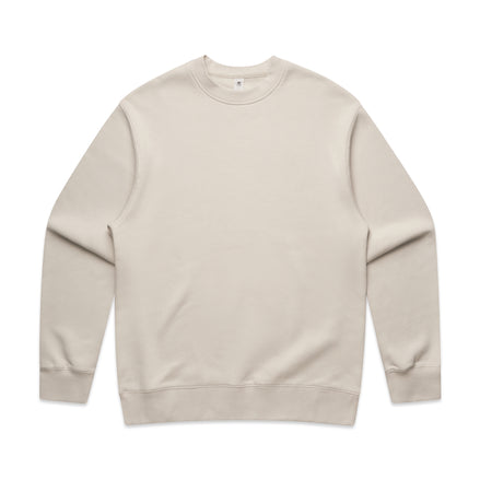 Men's Crewneck