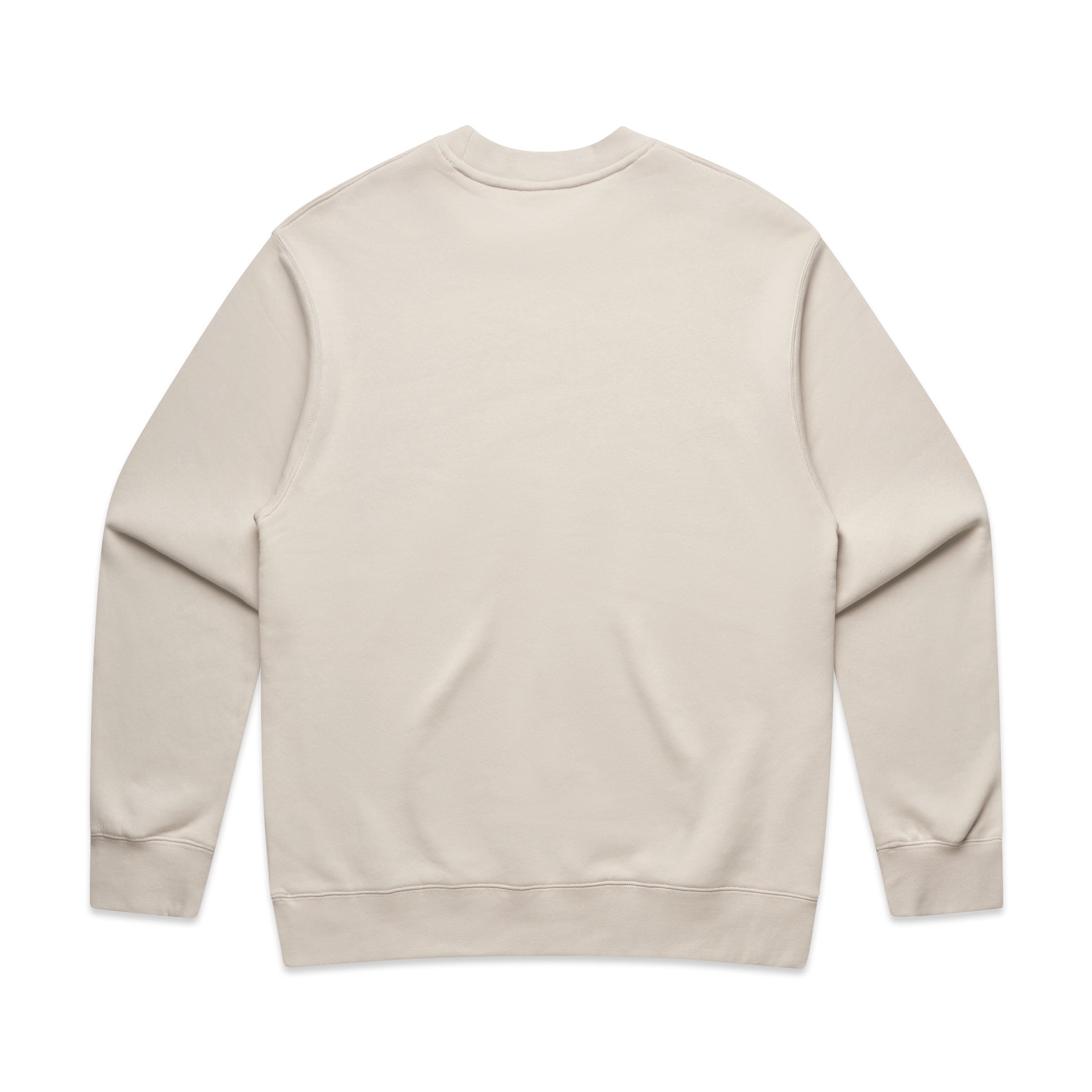 Men's Crewneck