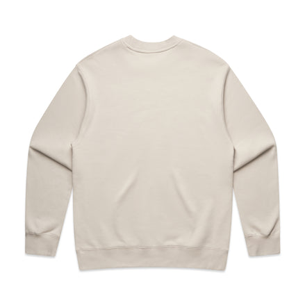 Men's Crewneck