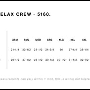 Men's Crewneck