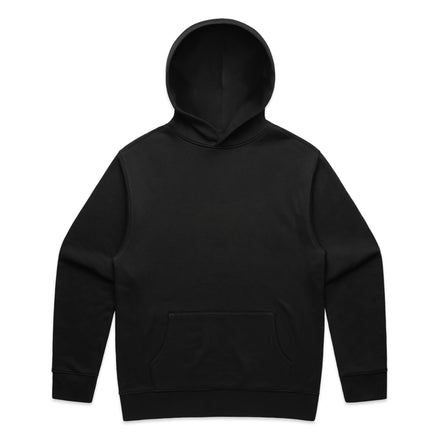 Relax Hoodie