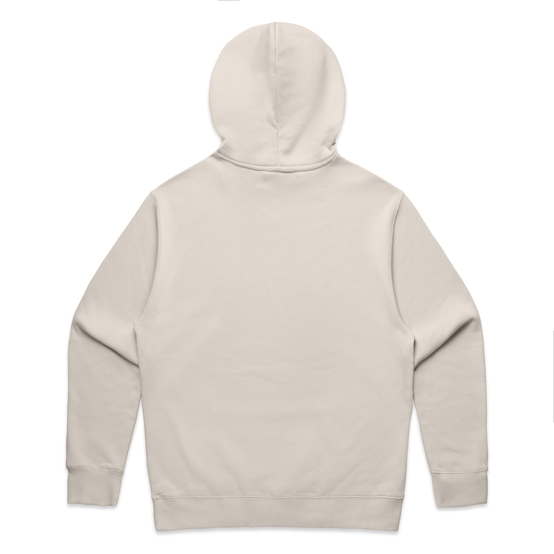 Relax Hoodie