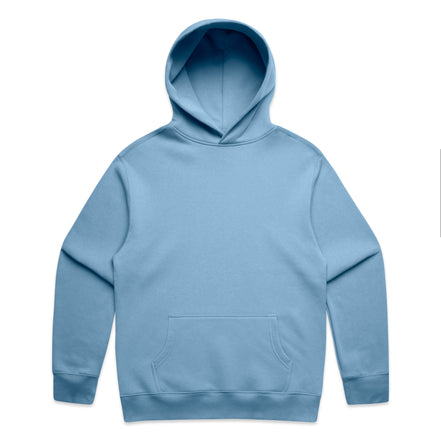 Relax Hoodie