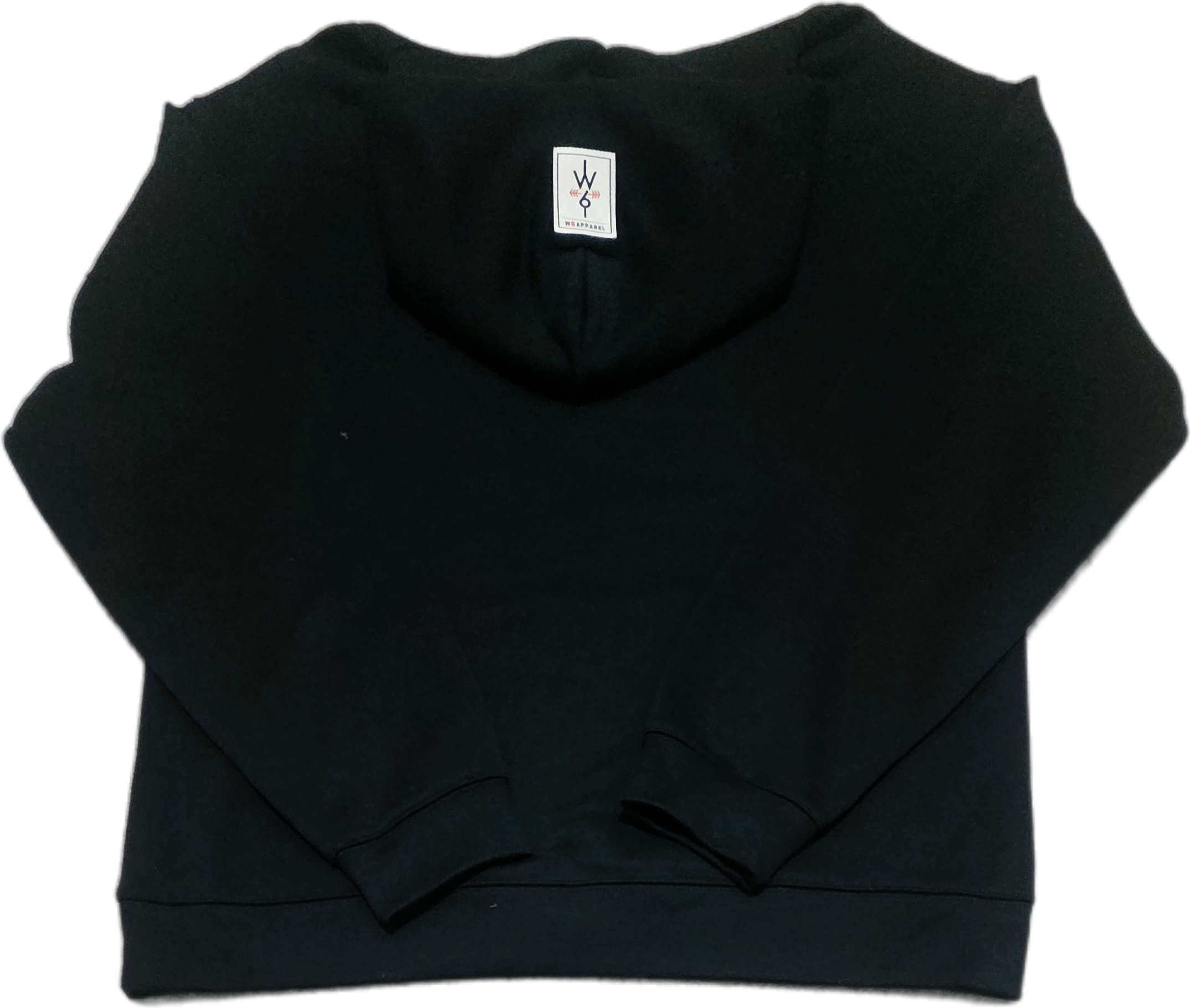 Relax Hoodie