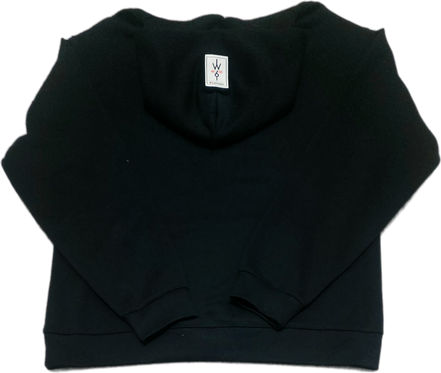 Relax Hoodie