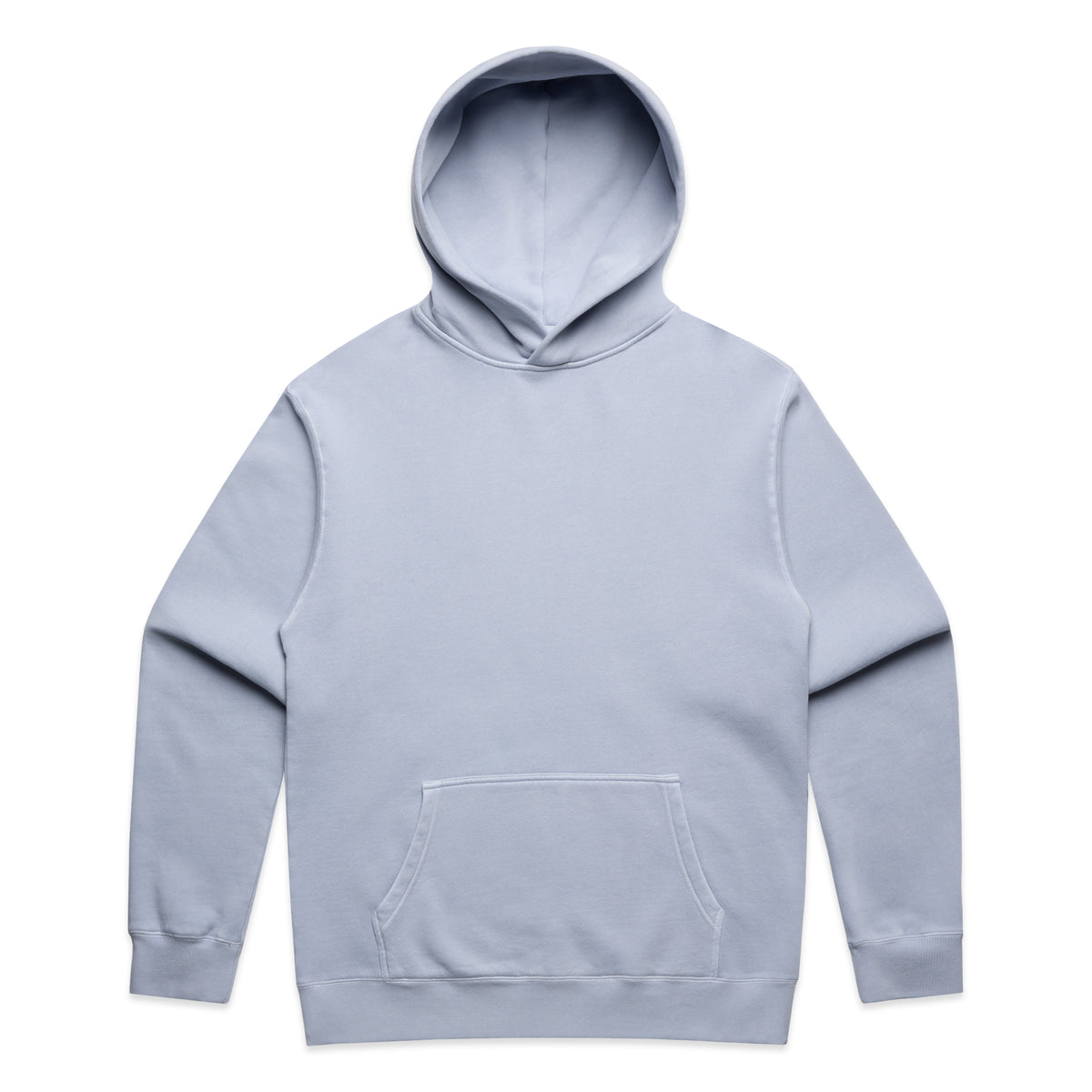 Relax Faded Hoodie