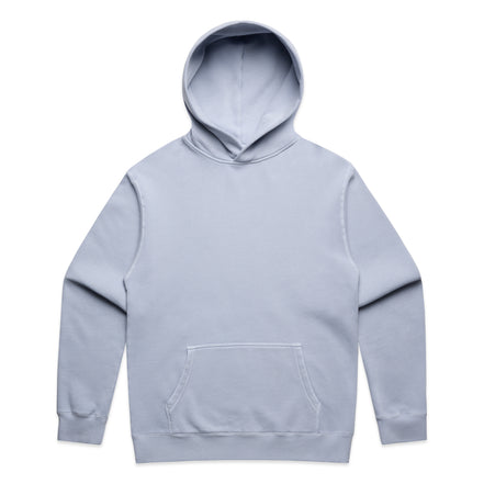 Relax Faded Hoodie