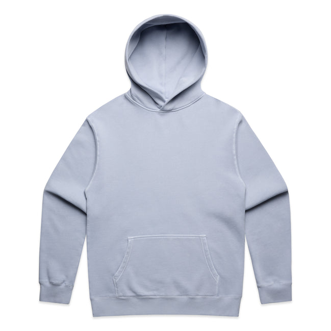Relax Faded Hoodie
