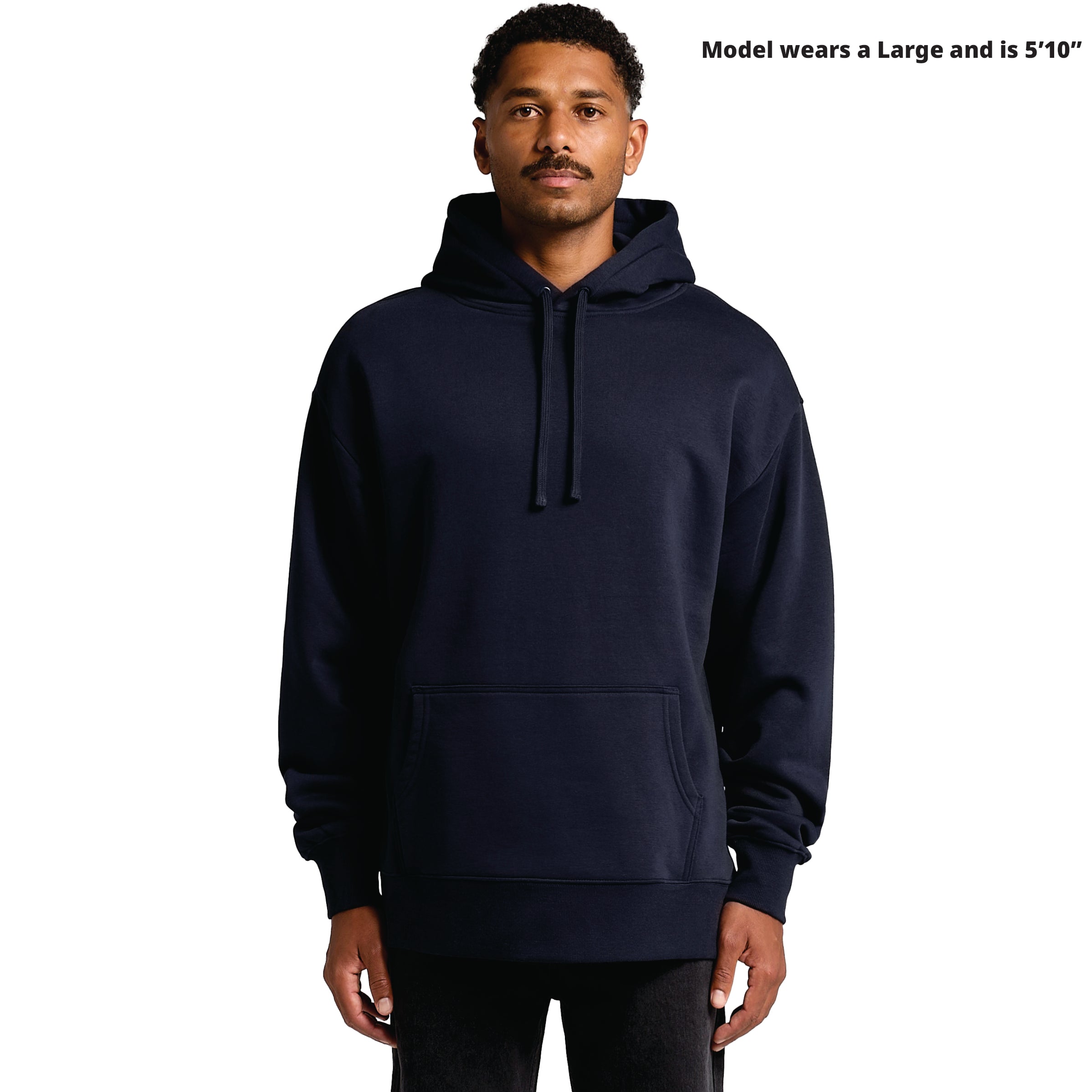 Heavy Hoodie