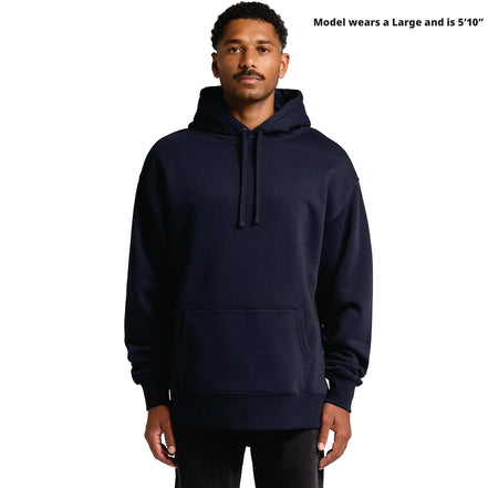 Heavy Hoodie