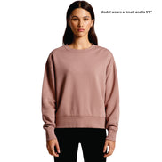 Women's Relax Crew