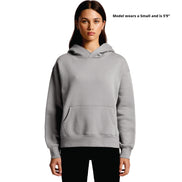 Women's Relax Hoodie