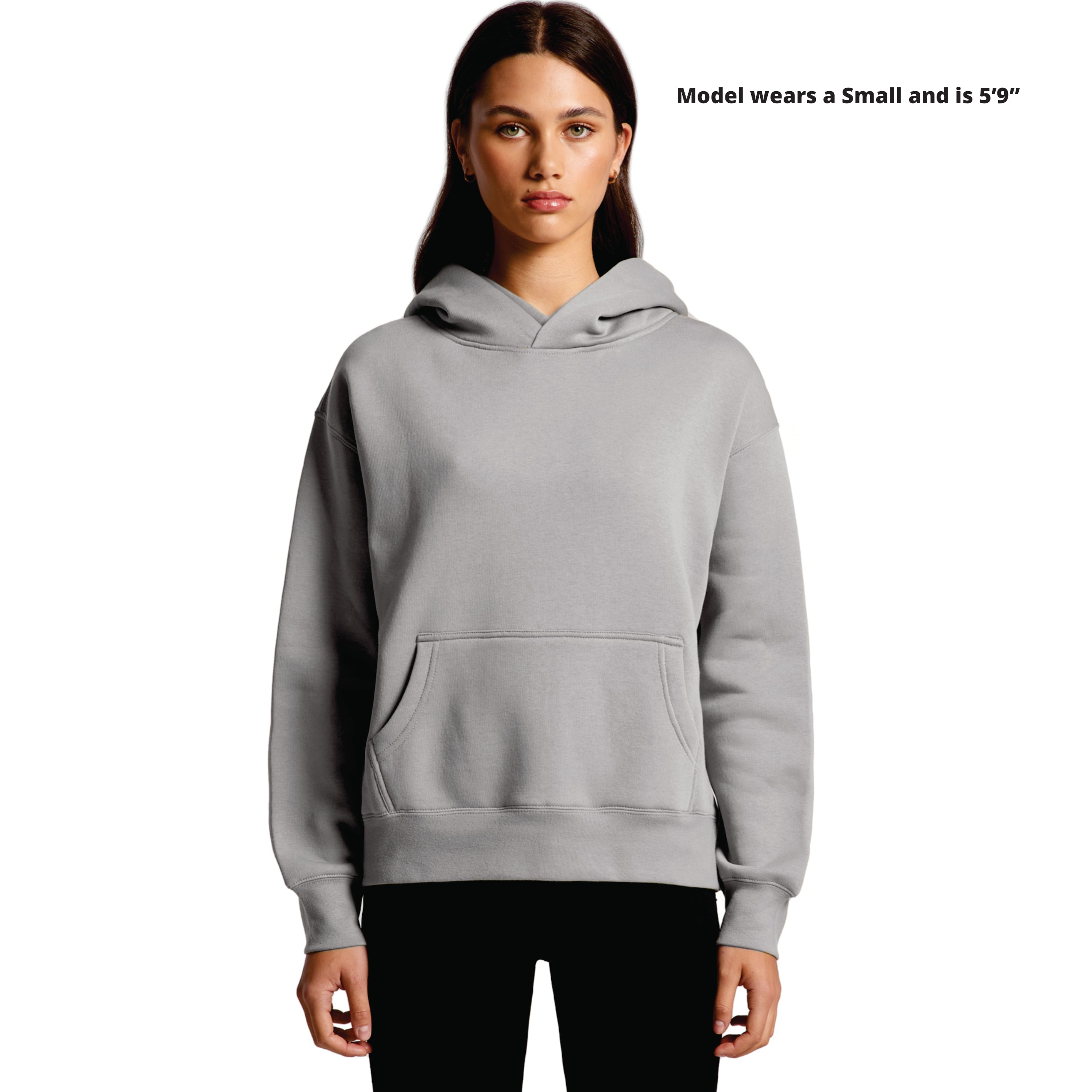 Women's Relax Hoodie
