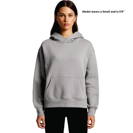 Women's Relax Hoodie