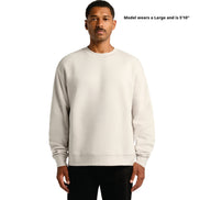 Men's Crewneck