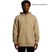 Stencil Hoodie