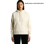 Women's Heavy Hoodie